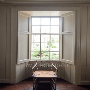 Stores, stores et volets Volets de plantation en <span class=keywords><strong>bois</strong></span> - Product Image 3