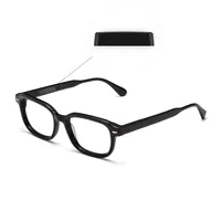 แว่นตาป้องกันการสูญหายจะยึดติดกับแว่นตาของคุณเชื่อมต่อแบบไร้สายกับสมาร์ทโฟน Ios/android BLE Tracker