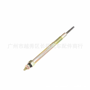 หัวเทียน Glow Plug รุ่น We0118601 We01 18 601 สำหรับเครื่องยนต์ดีเซลฟอร์ด อะไหล่ทดแทน - Product Image 2