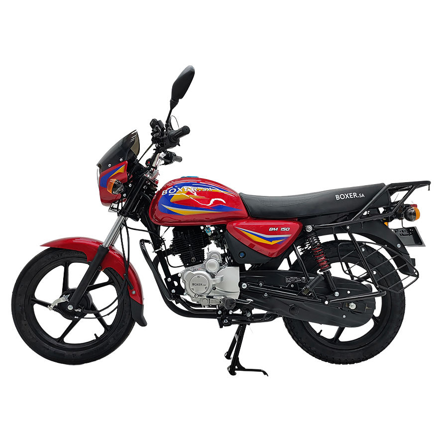 Bajaj Boxer New Motorbikes For Sale Best Selling Bajaj BM100