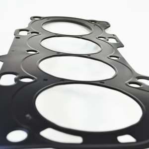 Para TOYOTA 1AR 2AR <span class=keywords><strong>LEXUS</strong></span> ES2/350/300H 2012-2018 junta de culata de motor Junta Superior OEM 11115-36030 mejores juntas de culata - Product Image 1