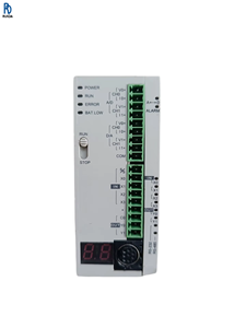 Contrôleur PLC, capteur, contrôleur logique programmable, neuf d'origine, DVP10SX11R - Product Image 1