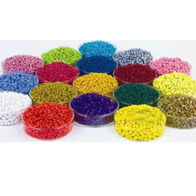 Сырье, цвет основной партии, ПЭ цвет, черный пластик, краситель, маточная смесь для ПП, ПЭ, АБС, PS, ПК, ПЭТ