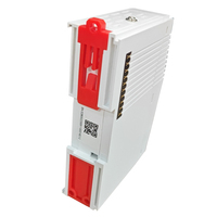Modules d'E/S 4AI 4DI 4DO 8DO, passerelle d'E/S industrielle, calcul en périphérie IoT, extension de passerelle d'E/S pour USR-M100-EAU