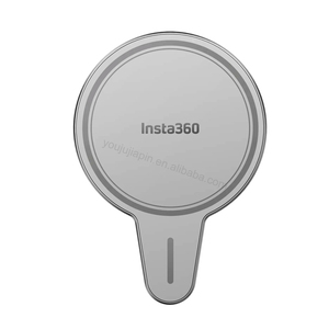 Support magnétique pour téléphone Aerbeis <span class=keywords><strong>OM</strong></span> pour <span class=keywords><strong>DJI</strong></span> Osmo Mobile 7/6/<span class=keywords><strong>SE</strong></span>/5/<span class=keywords><strong>OM</strong></span> <span class=keywords><strong>4</strong></span> <span class=keywords><strong>SE</strong></span>/<span class=keywords><strong>OM</strong></span> <span class=keywords><strong>4</strong></span> Dual SIM Android 8.1 Adaptateur à dégagement rapide - Product Image 4