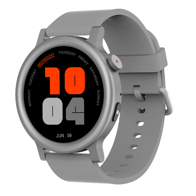 Wholesale HW R3 PRO Smart Watch 1.46 Inch Round Screen 300mAh Battery IP67 Waterproof AI Smartwatch GPT Health Smart Watch