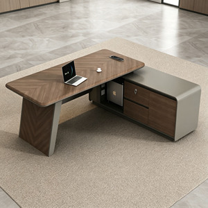 Muebles de Oficina de Lujo para el Hogar. Escritorios y Sillas de Oficina de Diseño Moderno. Escritorios Ejecutivos Modernos. - Product Image 2