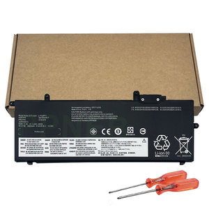 Verified Supplier Thinkpad X220 Original Battery Available