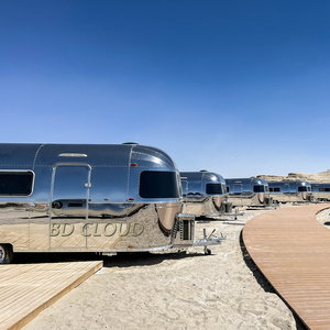 Popolare Casa Mobile Roulotte Camper Van per <span class=keywords><strong>Campeggio</strong></span> <span class=keywords><strong>in</strong></span> <span class=keywords><strong>Vendita</strong></span> - Product Image 3