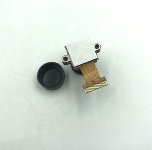 공장 가격 2MP FOV160 도 광각 24 핀 OV2640 카메라 모듈 - Product Image 5