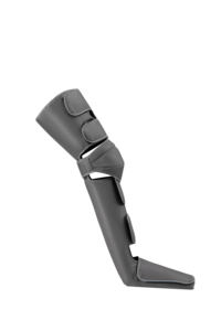 Circolazione sanguigna vibrazione del corpo piede pressione pressione compressione del piede gambe massaggiatore su misura per massaggio del corpo comodo - Product Image 3