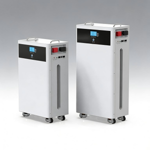 ระบบจัดเก็บพลังงานแสงอาทิตย์แบบกำหนดเอง ตู้ ESS แบตเตอรี่ลิเธียม 48V 300ah 314ah 15kWh 16kWh ระบบจัดเก็บพลังงานสำหรับบ้าน พร้อมระบบ BMS อัจฉริยะ - Product Image 3