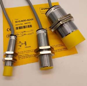 Sensor TURCK Original Nuevo BC3-S12-AN6X BC3-S12-RP6X <span class=keywords><strong>BC5</strong></span>-<span class=keywords><strong>S18</strong></span>-RP4X <span class=keywords><strong>BC5</strong></span>-<span class=keywords><strong>S18</strong></span>-<span class=keywords><strong>AP4X</strong></span>-H1141 <span class=keywords><strong>BC5</strong></span>-M18-<span class=keywords><strong>AP4X</strong></span>-H1141 BC20-Q20-AP4X2-H1141 - Product Image 6