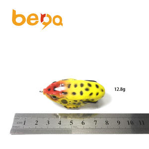 Wobblers <span class=keywords><strong>de</strong></span> <span class=keywords><strong>goma</strong></span> suave <span class=keywords><strong>de</strong></span> 80mm, 10g, señuelo <span class=keywords><strong>de</strong></span> pesca <span class=keywords><strong>de</strong></span> rana <span class=keywords><strong>de</strong></span> agua Artificial para trucha, lápiz, lubina para Carretes <span class=keywords><strong>de</strong></span> transmisión - Product Image 6