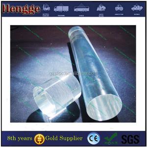 Barra de Acrílico Transparente con Luz LED, Varilla de Plástico Acrílico PMMA Grande - Product Image 6