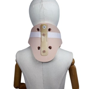 Attelle de cou Yuanshengkang SML pour adultes et enfants, soutien cervical, fixation postopératoire, utilisation en physiothérapie - Product Image 3