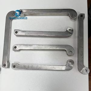 OEM <span class=keywords><strong>CNC</strong></span> acier inoxydable laiton aluminium pièces d'usinage fil de fraisage Service EDM - Product Image 4