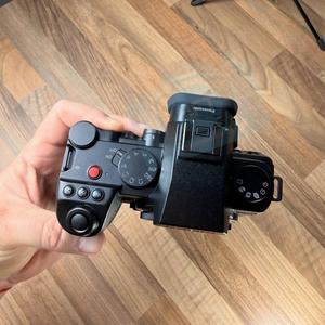 Cámara Digital DSLR HFT Profesional Lumix S5 IIX, Fotografía de Video Full-frame 6K 4K con Tarjeta SD, Full <span class=keywords><strong>HD</strong></span>, Venta al por Mayor - Product Image 5