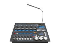 King Kong Pro DJ DMX512 Controller Équipement de console d'éclairage d'événement de scène