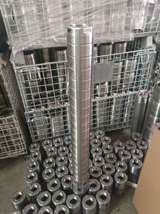 Bombas Sumergibles, Motor Sumergible, 2850 RPM, 50 HZ / 60 HZ, CA/CC, 220 V, 380 V, <span class=keywords><strong>440</strong></span> V - Product Image 2