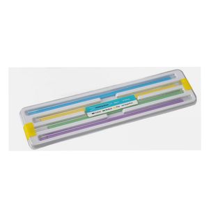 Bandes de polissage dentaire Bande de meulage de dents de vernis interproximal mixte - Product Image 2