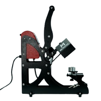 Presse à chaud automatique pour balles de tennis Microtec BP-10A