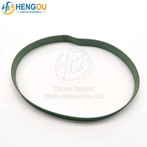 460x12mm Slow Down Belt for Heidelbe Offset <b>Printing</b> <b>Machine</b> Replacement Spare Part - Product Image 5