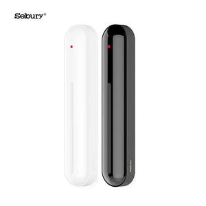 Sebury giá rẻ Slim nhựa Đầu đọc thẻ truy cập cho hệ thống kiểm soát truy cập - Product Image 2