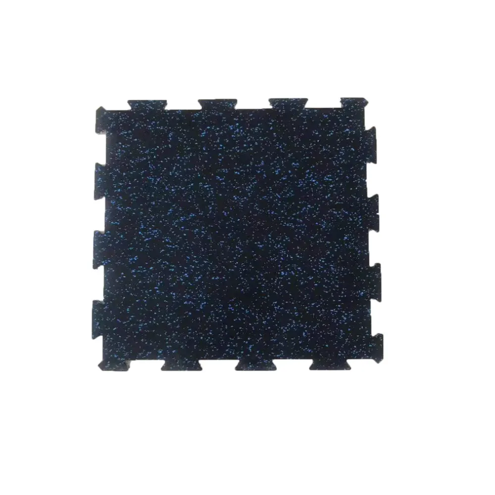 epdm indoor interlocking rubber floor tiles large rubber floor mats