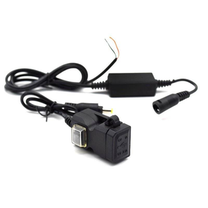 Double chargeur USB rapide pour <span class=keywords><strong>moto</strong></span> avec interrupteur marche/arrêt, répartiteur automatique pour téléphone, tablette, <span class=keywords><strong>GPS</strong></span> (12-24v) - Product Image 4