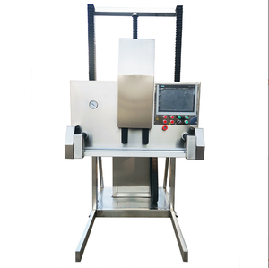 <span class=keywords><strong>Machine</strong></span> de scellage <span class=keywords><strong>sous</strong></span> <span class=keywords><strong>vide</strong></span> externe de levage de haute qualité 1000 kg <span class=keywords><strong>Machine</strong></span> d'emballage pour sac en plastique de 1 tonne - Product Image 3