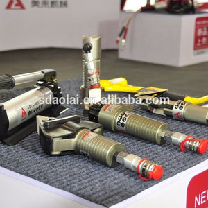 Rebar कटर अग्निशमन उपकरण holmatro बचाव उपकरण - Product Image 5