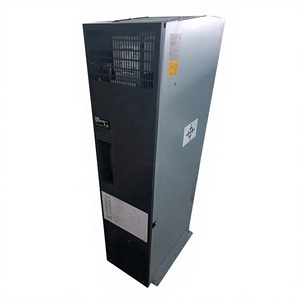 6SL3320-1TG37-4AA3 อินเวอร์เตอร์วีเอฟดี SINAMICS S120 โมดูลมอเตอร์เดี่ยว DC 675-1080V 710KW พลังงานสูง A5E02230845 - Product Image 2