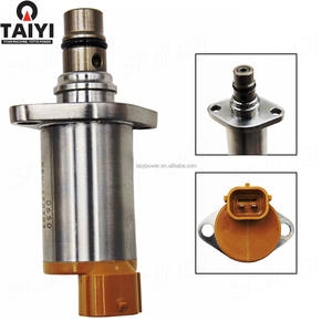 8-98043687-0 дизельный топливный насос регулятор всасывающий регулирующий клапан SCV для Toyota Dnya S05D Isuzu 4HJ1 4HK1 6HK1 пикап 294200-0650 - Product Image 6