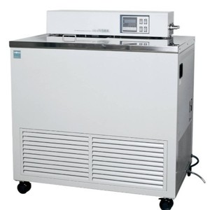 TOMASU TRL-080II อ่างน้ำอุณหภูมิต่ำพิเศษ ความแม่นยำ 0.1 องศาเซลเซียส สำหรับใช้ในห้องปฏิบัติการแบบแนวตั้ง - Product Image 3