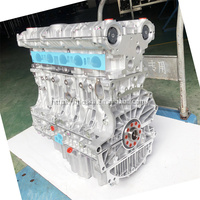 Moteur nu 2.5L B5254T moteur Long bloc pour VOLVO S40 XC60 XC90 V70 XC70 S60 S80 B5254T moteur