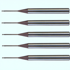 Nashaltisin — méduse <span class=keywords><strong>micro</strong></span> tapis à cannelure courte, carré de petit diamètre, fraise à rainure profonde - Product Image 4