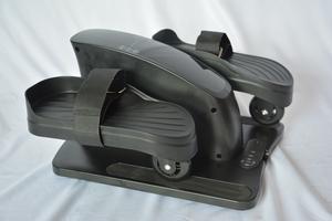 Sous le bureau Machine elliptique Ellipse Leg Exerciseur en position assise pour les personnes âgées Portable silencieux pour la maison électrique <span class=keywords><strong>assis</strong></span> - Product Image 4