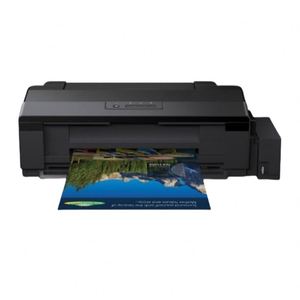 Impresora Inalámbrica de Inyección de Tinta A4 para Sublimación, Impresión Digital, Placa de Teclas de Acceso Rápido, PaperMARKETING - Product Image 2