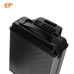 Batería Inteligente de Polímero de Litio EP 14S 18S <span class=keywords><strong>20AH</strong></span>, Carcasa Rígida Impermeable, Carga Rápida 5C, Batería Inteligente de 6s para Dron de 30ah - Product Image 3