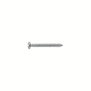 Paquete de 50 tornillos de máquina de acero al carbono 12.9 con cabeza redonda hexagonal negra, métricos M1.6 M2 M2.5 M6 M8 M10 M12 DIN7380 - Product Image 1