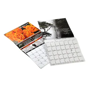 2024 Calendar Custom for Advertising Wall Calendar Printing