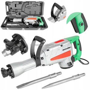 أفضل جودة W 60j الصناعية BMC الخرسانة من الصين ، مطرقة جاك v v - Product Image 2