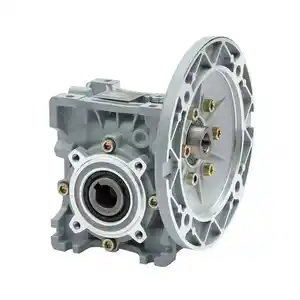 Ynrv 30-130 WPA 80 1 30 Aluminium Reduction Gearbox 50 1 Reducer NMRV030 Worm Gearbox Reduction Gearbox