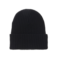 Bonnet d'hiver en tricot acrylique personnalisé et chaud et doux de qualité supérieure pour femmes et hommes adultes Bonnet pour femmes et hommes