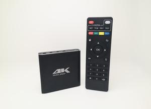 Hot Mini 4K Máy Nghe Nhạc Quảng Cáo Hỗ Trợ Micro SD Card TF Thẻ USB Đĩa 2K 4K 1080P Full HD Phương Tiện Truyền Thông Máy Nghe Nhạc HDD Cầu Thủ Đa Phương Tiện - Product Image 6