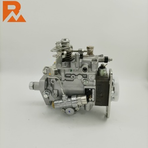Pompe à injection de carburant 0460426495 VE6 12F750R1115 30751418 R1115 pour moteur D0836 LFL04 - Product Image 2