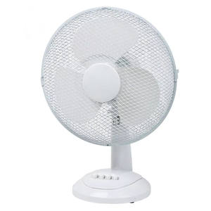 National Electric Table Fans - Efficient Cooling Solutions
