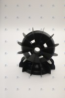 Accessoires de palan à câble pour grue Konecranes SWF 380V 1.5kW Pièce d'origine 52263106 Demande de renseignements pour l'achat