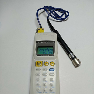 Termopar Yokogawa TM10, TM20, TM21, TM30 en Oferta - Product Image 1